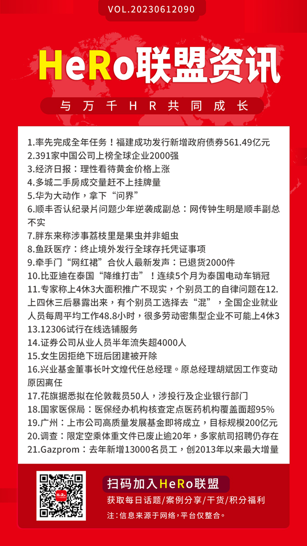 1686549548147442.jpg 2023HeRo聯(lián)盟早資訊.jpg